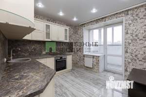 2-к квартира, вторичка, 57м2, 9/10 этаж