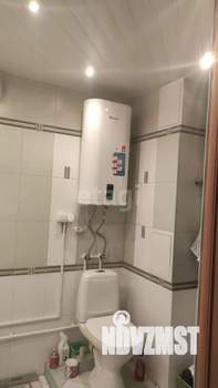 4-к квартира, вторичка, 109м2, 6/14 этаж