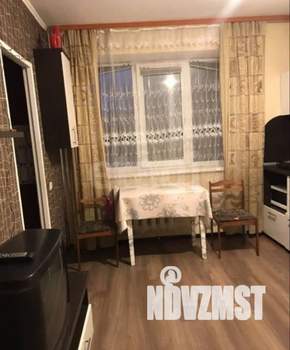 2-к квартира, вторичка, 40м2, 3/5 этаж