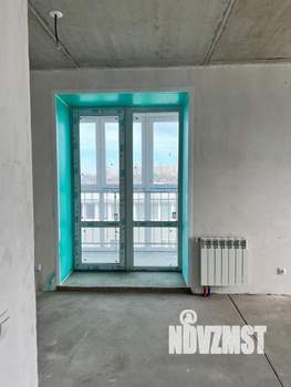 2-к квартира, вторичка, 49м2, 5/9 этаж