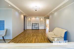 3-к квартира, вторичка, 88м2, 2/9 этаж