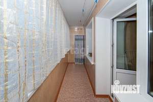 3-к квартира, вторичка, 60м2, 1/10 этаж