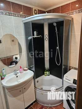 3-к квартира, вторичка, 57м2, 3/5 этаж