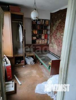 3-к квартира, вторичка, 52м2, 4/5 этаж