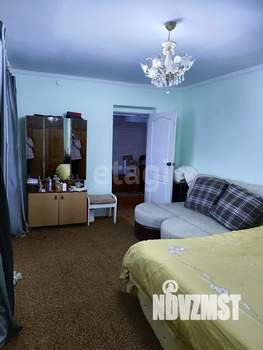 3-к квартира, вторичка, 69м2, 5/5 этаж