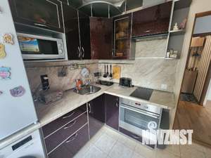 1-к квартира, вторичка, 32м2, 2/4 этаж