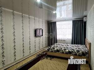 1-к квартира, вторичка, 44м2, 2/10 этаж