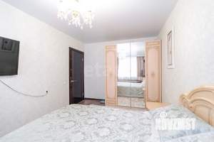 3-к квартира, вторичка, 94м2, 1/10 этаж