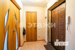 Студия квартира, вторичка, 32м2, 3/3 этаж