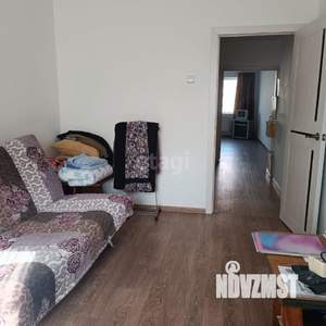 2-к квартира, вторичка, 58м2, 5/6 этаж