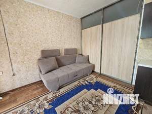 Студия квартира, вторичка, 33м2, 3/3 этаж