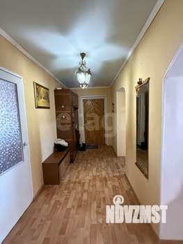 3-к квартира, вторичка, 65м2, 2/3 этаж