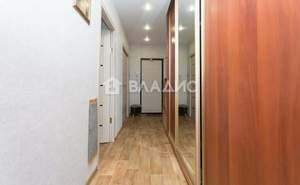 3-к квартира, вторичка, 66м2, 7/9 этаж