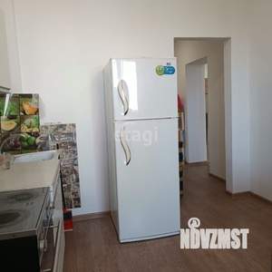 2-к квартира, вторичка, 58м2, 5/6 этаж