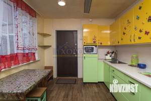 2-к квартира, вторичка, 53м2, 1/1 этаж