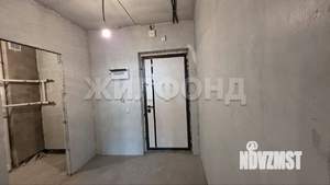 2-к квартира, вторичка, 50м2, 21/26 этаж