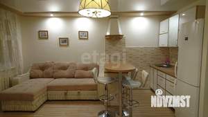 Студия квартира, вторичка, 33м2, 8/9 этаж