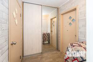 3-к квартира, вторичка, 60м2, 4/5 этаж