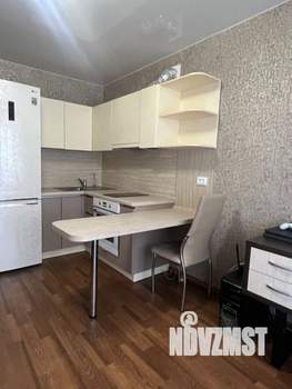 Студия квартира, вторичка, 23м2, 9/16 этаж