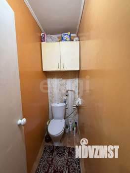 3-к квартира, вторичка, 65м2, 2/3 этаж