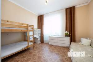 2-к квартира, вторичка, 55м2, 5/5 этаж