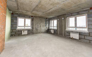 3-к квартира, вторичка, 67м2, 14/19 этаж