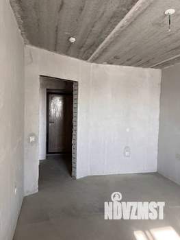 1-к квартира, вторичка, 40м2, 10/10 этаж