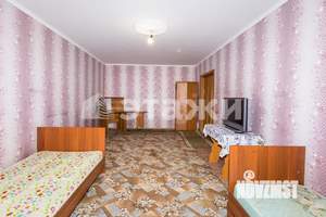 2-к квартира, вторичка, 67м2, 2/10 этаж