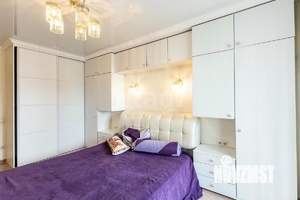 3-к квартира, вторичка, 74м2, 4/10 этаж