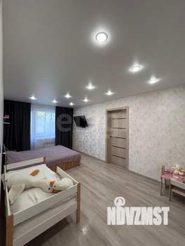 2-к квартира, вторичка, 54м2, 5/5 этаж