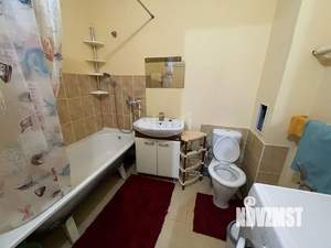 1-к квартира, вторичка, 44м2, 4/14 этаж