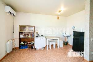 Студия квартира, вторичка, 32м2, 3/3 этаж