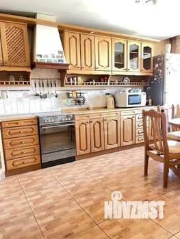 3-к квартира, вторичка, 106м2, 5/6 этаж