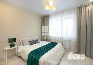 2-к квартира, вторичка, 55м2, 12/14 этаж