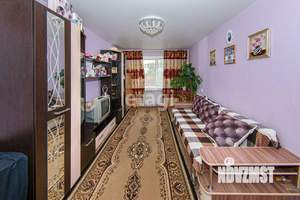 2-к квартира, вторичка, 48м2, 5/5 этаж