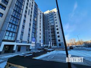 Студия квартира, вторичка, 25м2, 1/11 этаж