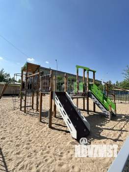 2-к квартира, вторичка, 55м2, 3/9 этаж