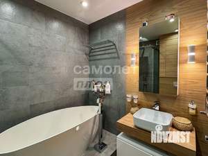 3-к квартира, вторичка, 106м2, 2/9 этаж