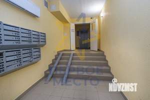 3-к квартира, вторичка, 80м2, -1/9 этаж