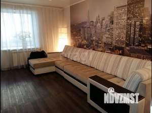 1-к квартира, вторичка, 43м2, 3/9 этаж