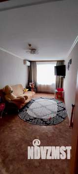 2-к квартира, вторичка, 47м2, 2/3 этаж