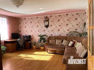 3-к квартира, вторичка, 106м2, 5/6 этаж