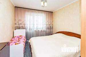 2-к квартира, вторичка, 49м2, 2/5 этаж
