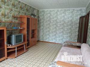 2-к квартира, вторичка, 54м2, 2/5 этаж
