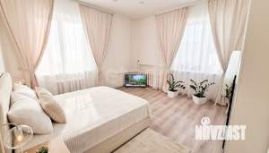 3-к квартира, вторичка, 74м2, 4/4 этаж