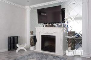 3-к квартира, вторичка, 116м2, 6/6 этаж