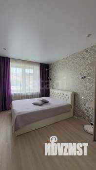 2-к квартира, вторичка, 64м2, 3/14 этаж