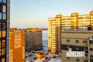1-к квартира, вторичка, 42м2, 12/14 этаж