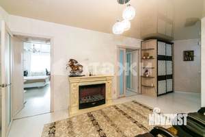 3-к квартира, вторичка, 96м2, 6/14 этаж