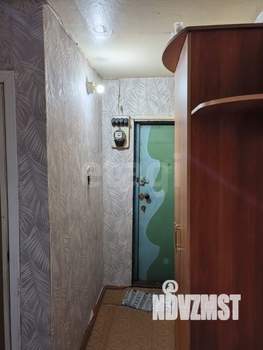 2-к квартира, вторичка, 46м2, 1/5 этаж